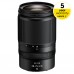 Nikon NIKKOR Z 28-75mm f/2.8 Lens